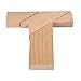 goki HS006 - Puzzle - Das verflixte T