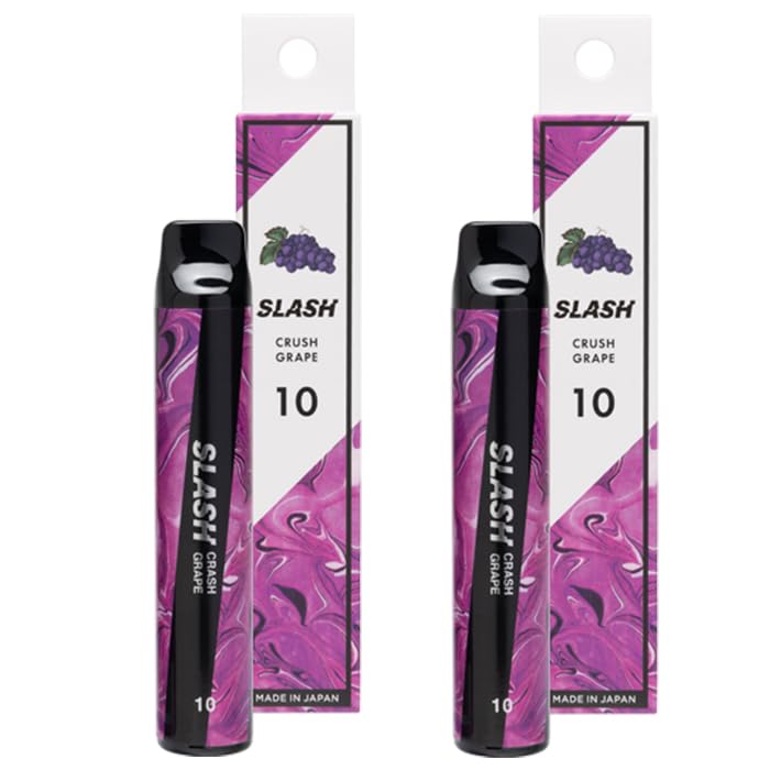 Amazon | SLASH スラッシュ シーシャ 持ち運びシーシャ 使い捨て Amazon | SLASH スラッシュ シーシャ 持ち運びシーシャ 使い捨て
