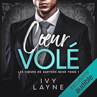 Page de couverture de C&oelig;ur vol&eacute;