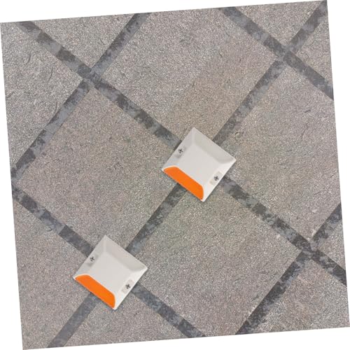 Marcadores reflectantes para caminos y estacionamientos Hemobllo miniatura 5