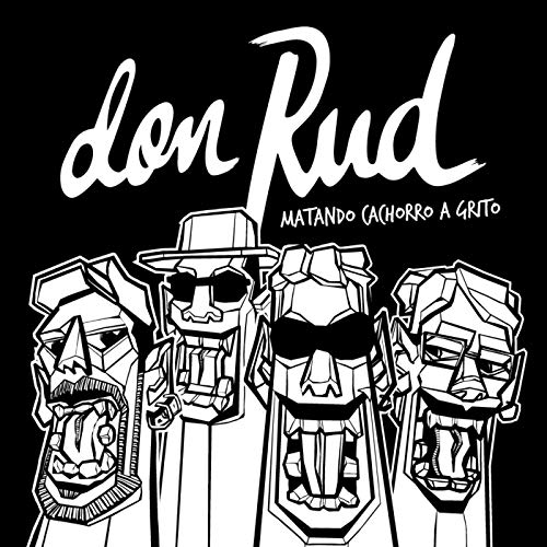Matando Cachorro a Grito by Don Rud on Amazon Music - Amazon.co.uk