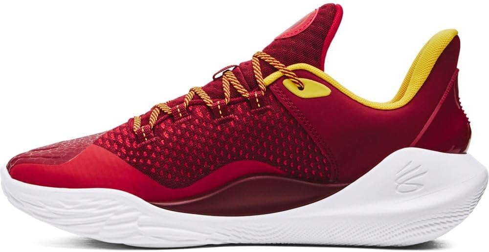 Under Armour Curry 11 Champion Mindset Unisex Shoes - Image 2