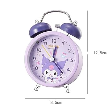 初音ミク　シナモン　　サンリオ　楽天　くじ　S賞　アクリルクロック　時計 初音ミク×シナモロールくじ | 楽天コレクション