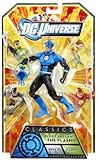 DC Universe Classics The Flash Blue Lantern Collectible Figure