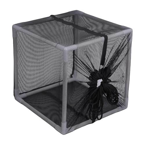 Bolsa Filtro para Estanque de Nylon Resistente miniatura 6