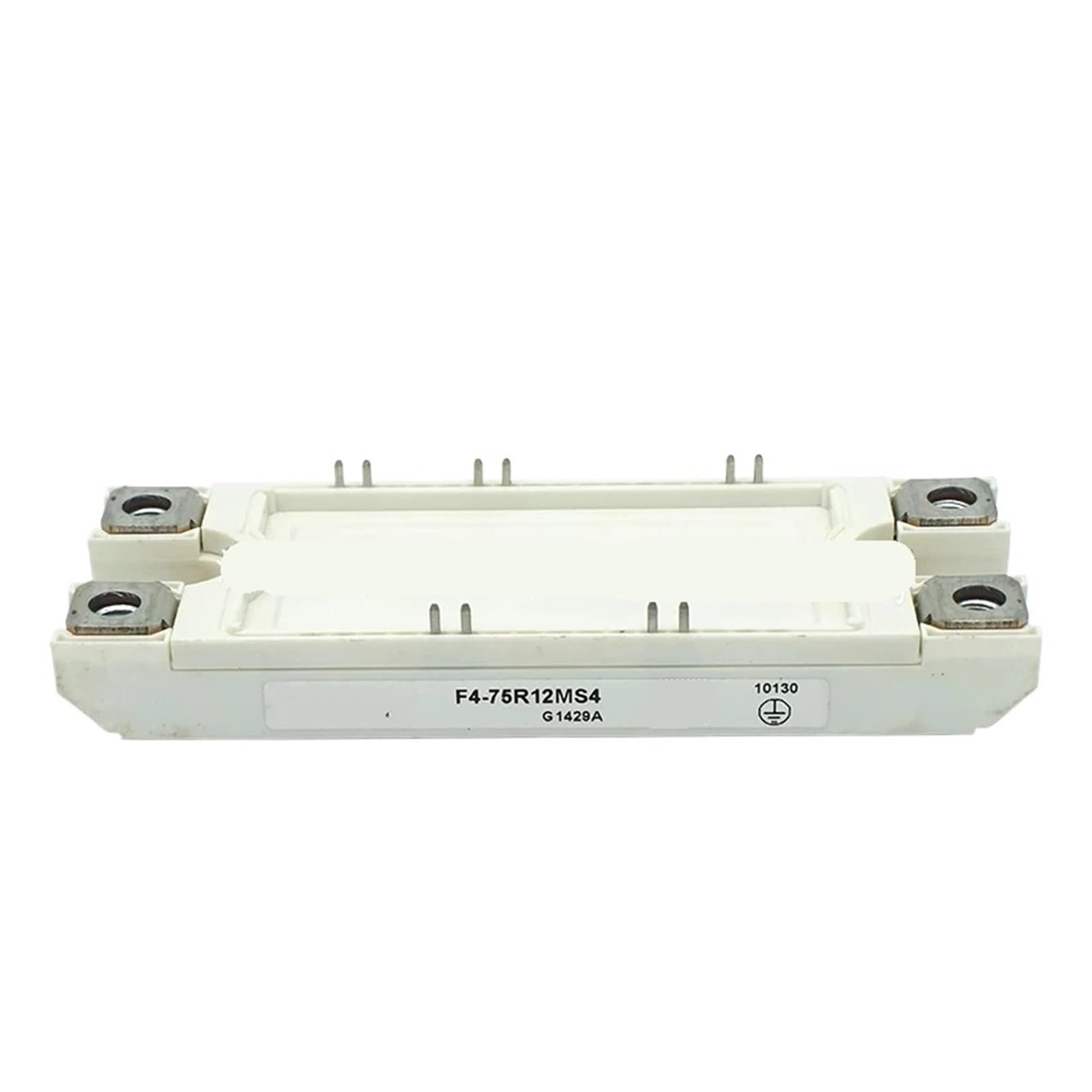 F4-75R12MS4 pont redresseur 1200V 75A composant de remplacement pour variateur de fréquence