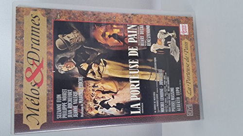Porteuse De Pain [VHS]