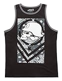 Metal Mulisha Men's Company Tank Top