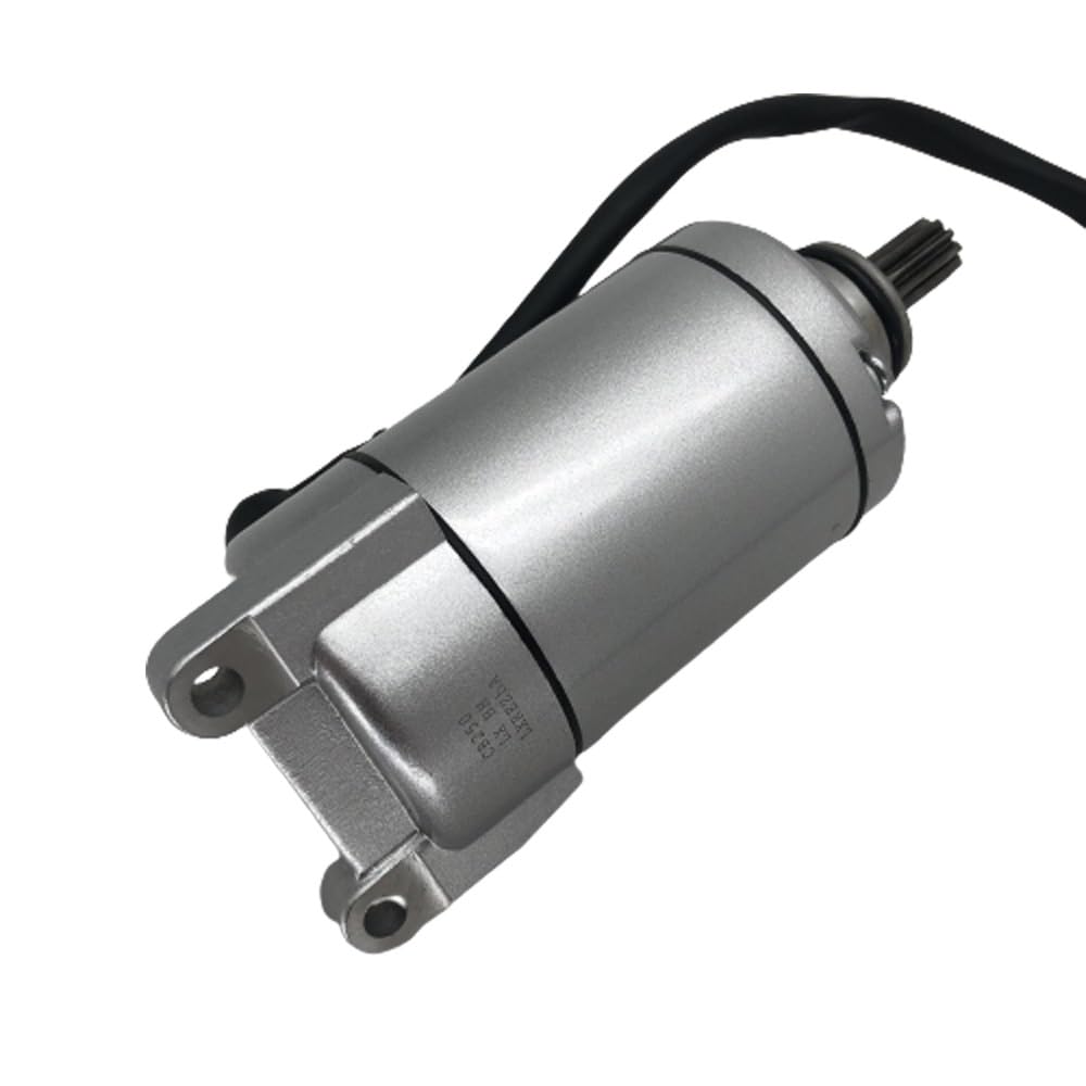 Amazon.com: 10T Starter Motor for Loncin LC172MM 10 Tooth NO  