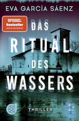 Das Ritual des Wassers...