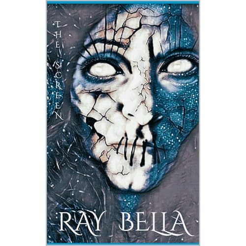 The Screen by Ray Bella episode artwork