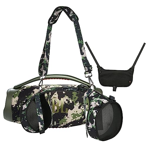 Hzycwgone Carrying Strap for JBL Boombox 3