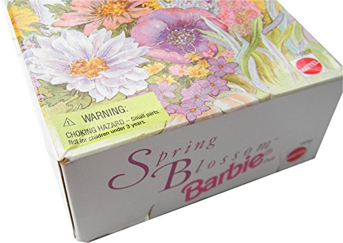 Barbie Spring Blossom miniatura 5