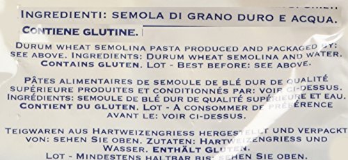 Artigiano Pastaio Formato Rigatoni N.37 Cavalier