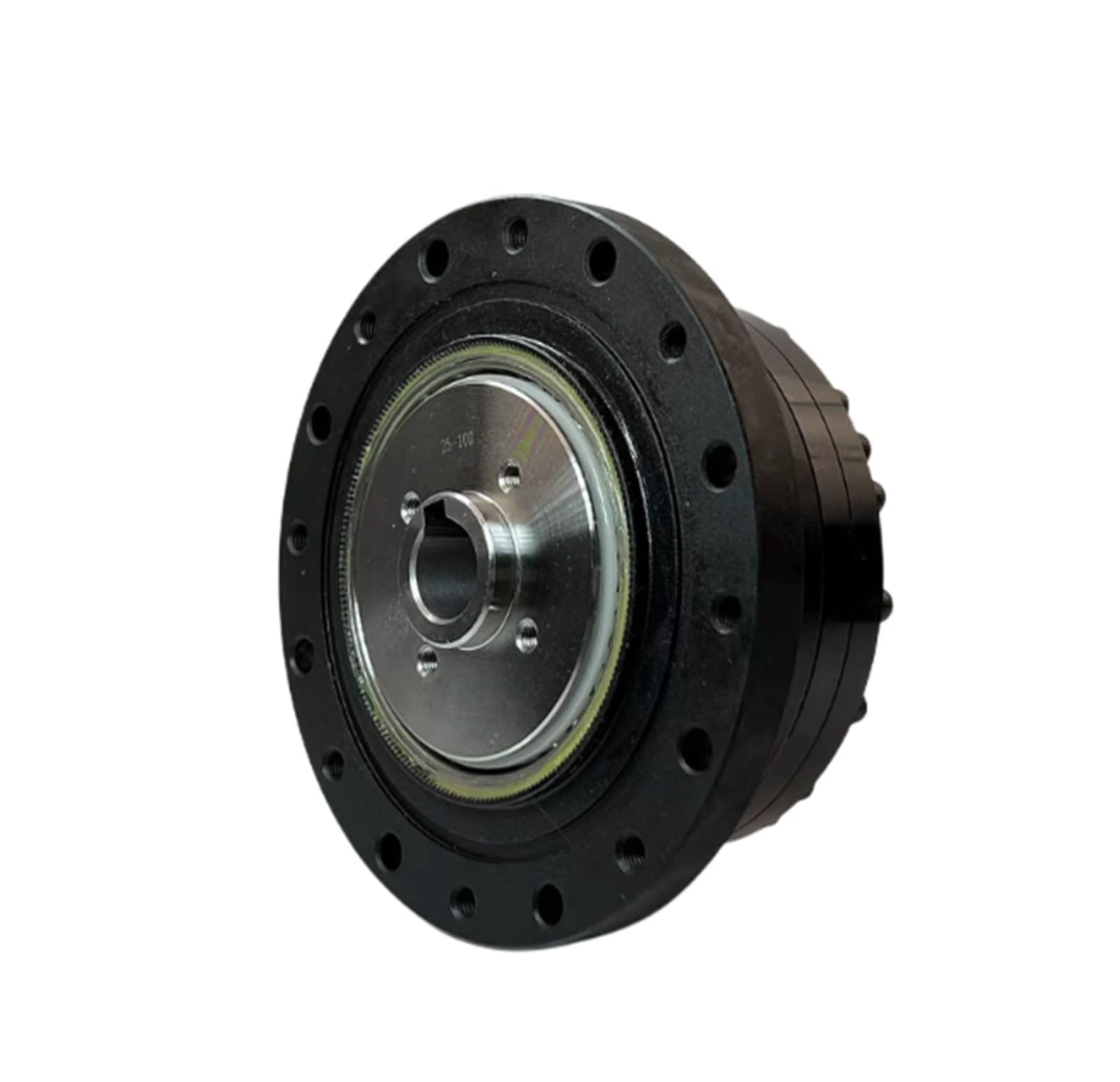 Reductor armónico S14-30-8-3 con juego cero para servomotor robótico