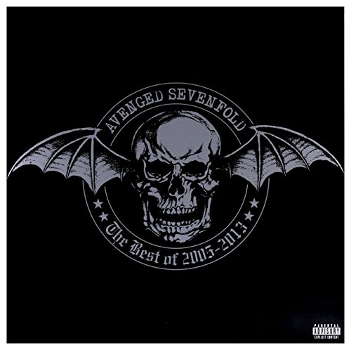 Avenged Sevenfold - The Best of 2005-2013 (Vinyl/LP)