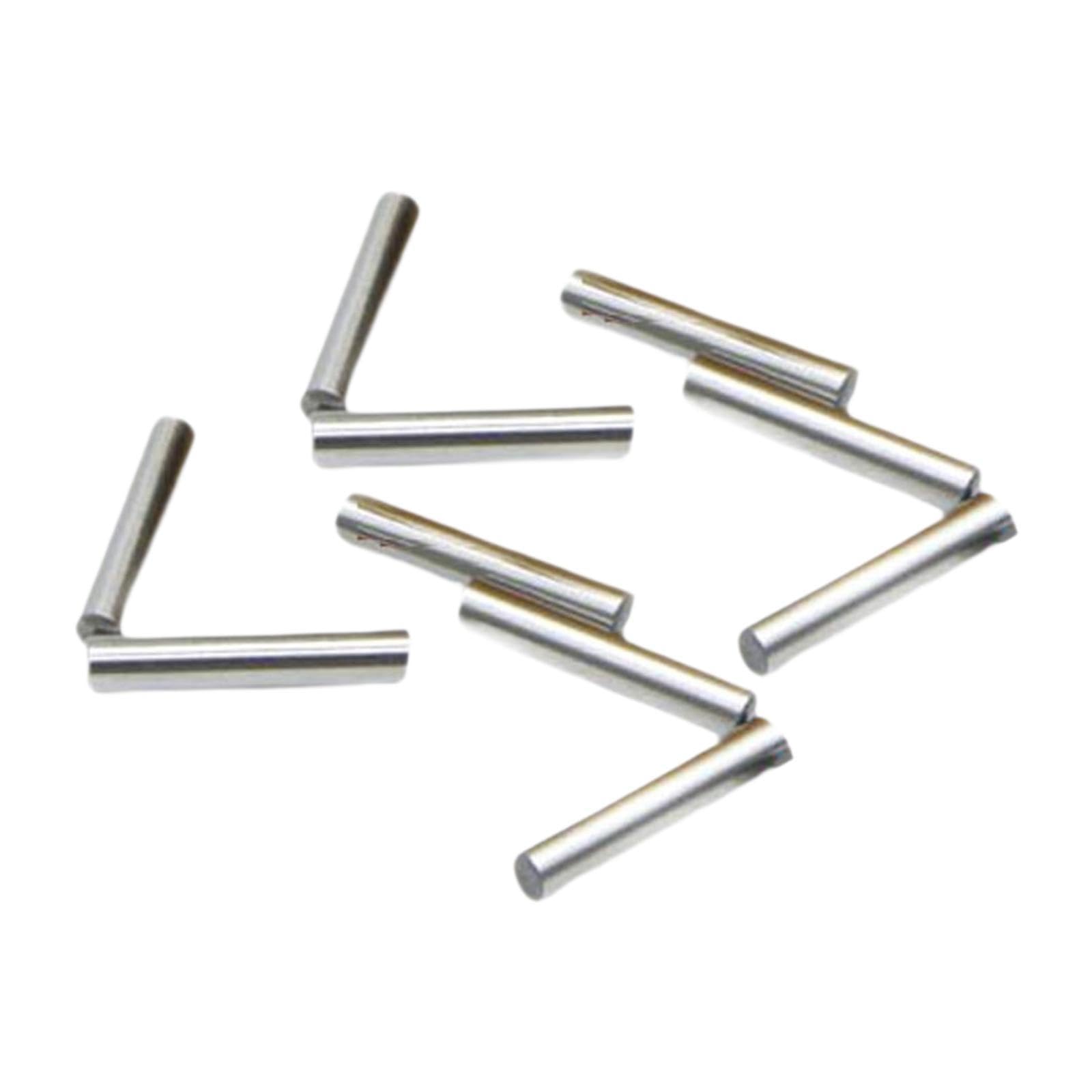 CALANDIS™ 10Pcs Three Jaw Spanners Pins Spare Parts for Auto Common Rail Injector | Pullers & Extractors | Hand Tools | Automotive Tools & Supplies-image-47