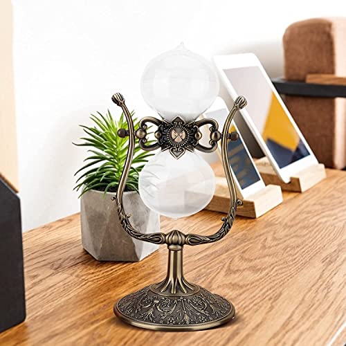 Orologio di sabbia, orologio da clessidra modello