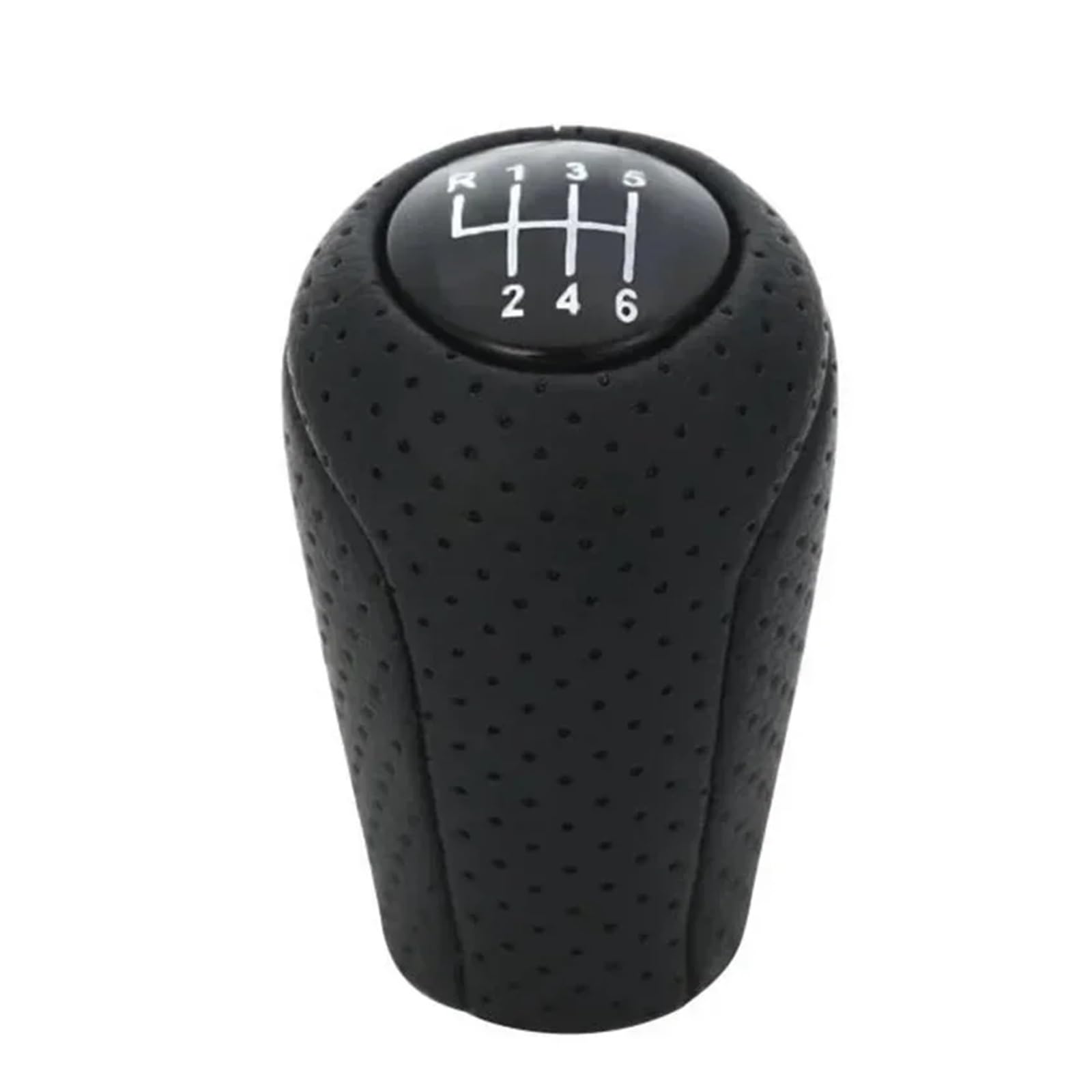 Gear Shift Knob For MAZDA 5 CR CW 3 BK BL 6 II GH CX-7 ER Stylish