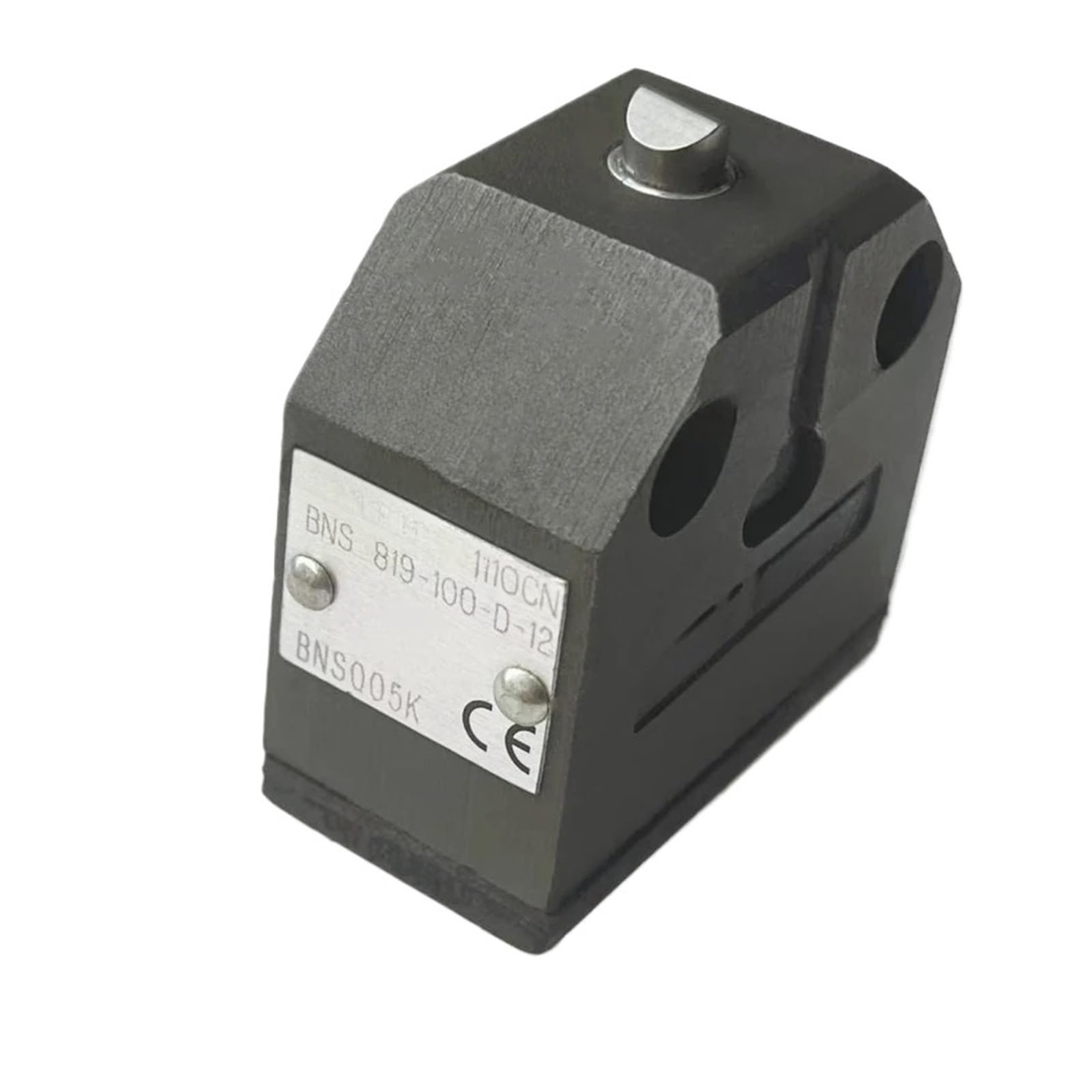 QRUYHBAJU Limit Switch BNS819-100-D-12/BNS819-100-R-12