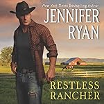 Cover of Restless Rancher