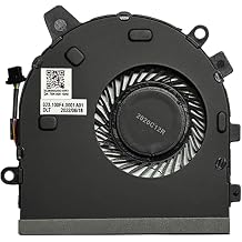 New Replacement Cooling Fans for Inspiron 7391 2-in1 13-7390/7391 2in1 Series Laptop Fan 0HYPYN Coding Not Fit for Inspiron 7391 7390, Latitude 7390, Latitude 7390 2-in1, XPS 13 7390 Series