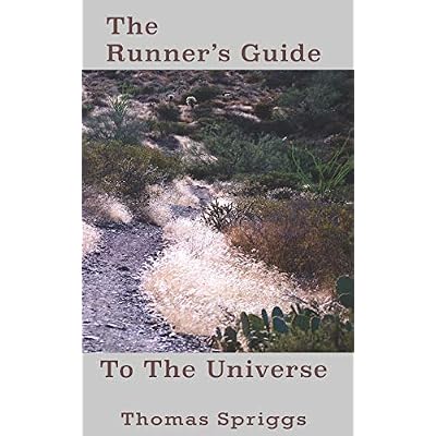 The Runner's Guide To The Universe