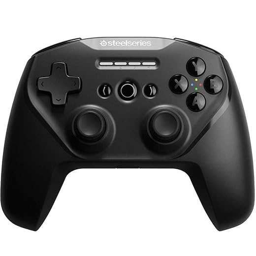Stratus Duo Wireless Controller for Windows/Android/VR