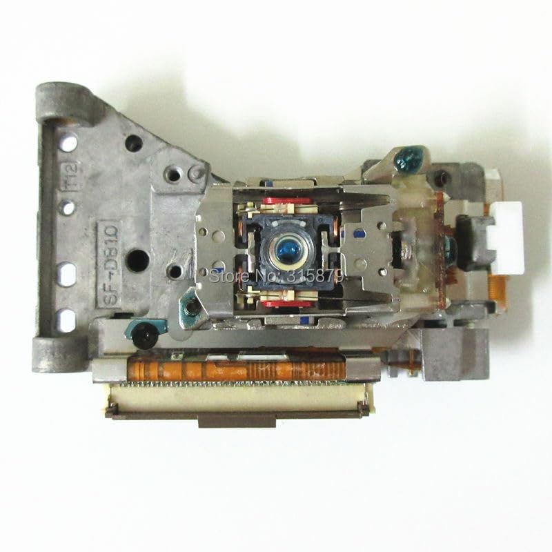 Original New SF-DB10 DB10SLO DVD-RW Optical Laser Pickup DB10 for DVD Writer