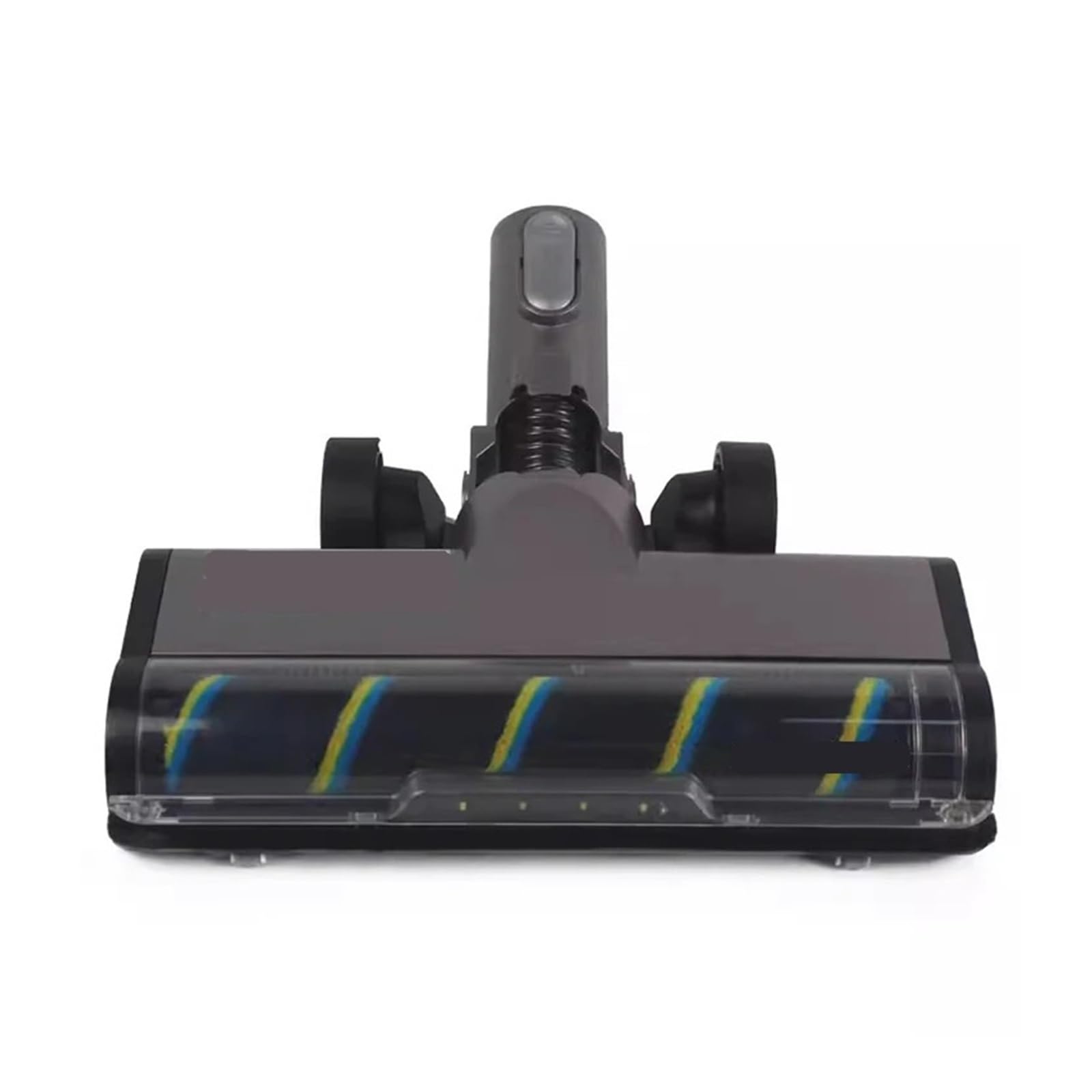 Sostituisci La Testina Della Spazzola For Pavimenti Dell'aspirapolvere, Compatibile Con Midea P7 Max/P7 Flex/Z7 Complete/Q3, Accessori For Aspirapolvere(1pcs a)