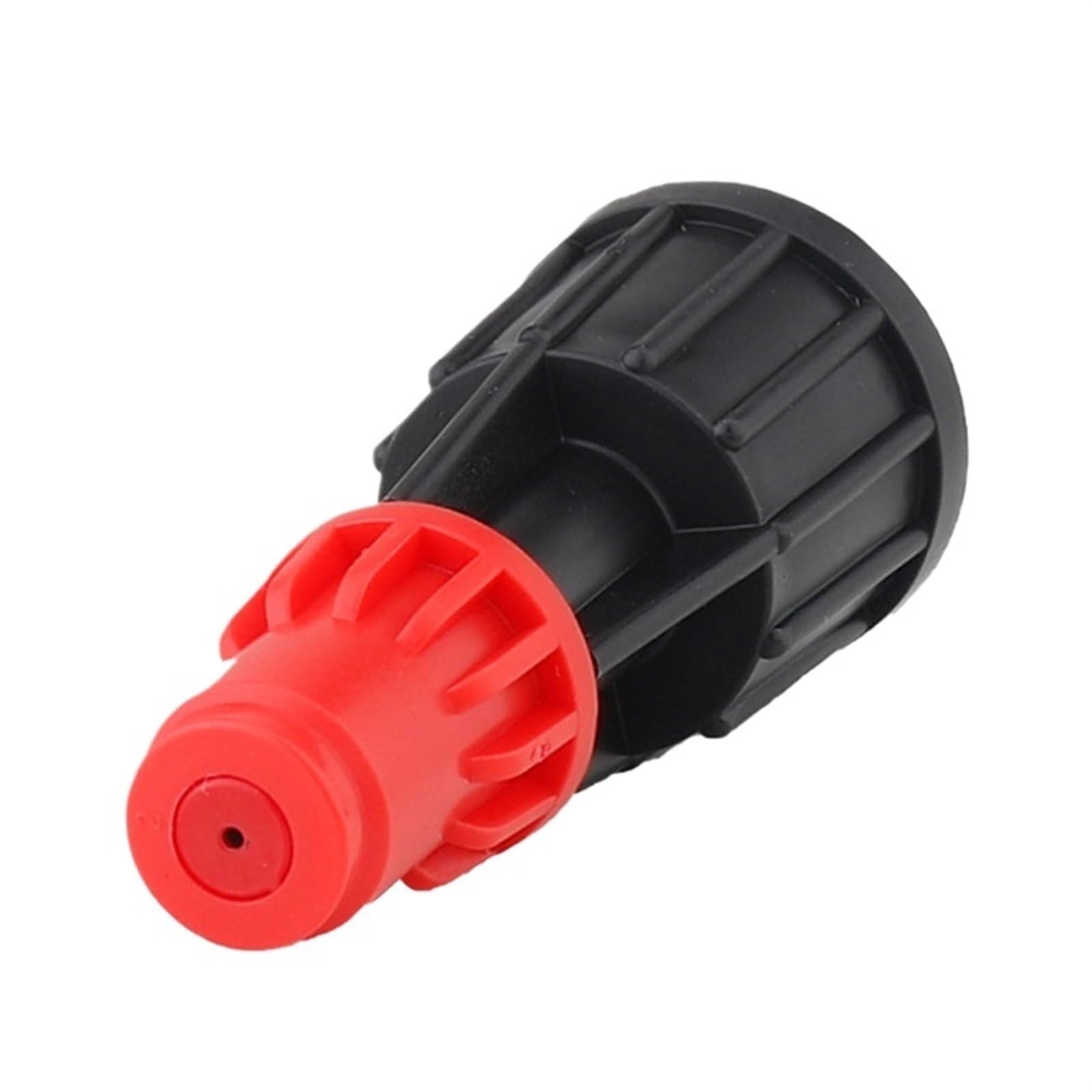 Canon à mousse manuel avec pulvérisateur à pression et buse de jardin