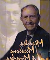 Missiles, Missions & Miracles Glimpses of My 90 Year Journey 0920379311 Book Cover