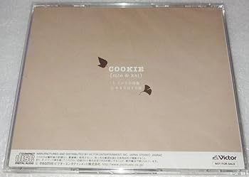 ※非売品「COOKIE」ピンクレディー（mie & kei) 非売品「COOKIE」ピンクレディー（mie & kei) COOKIE mie & kei