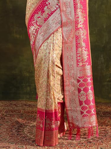 Image of Libas Women Saree