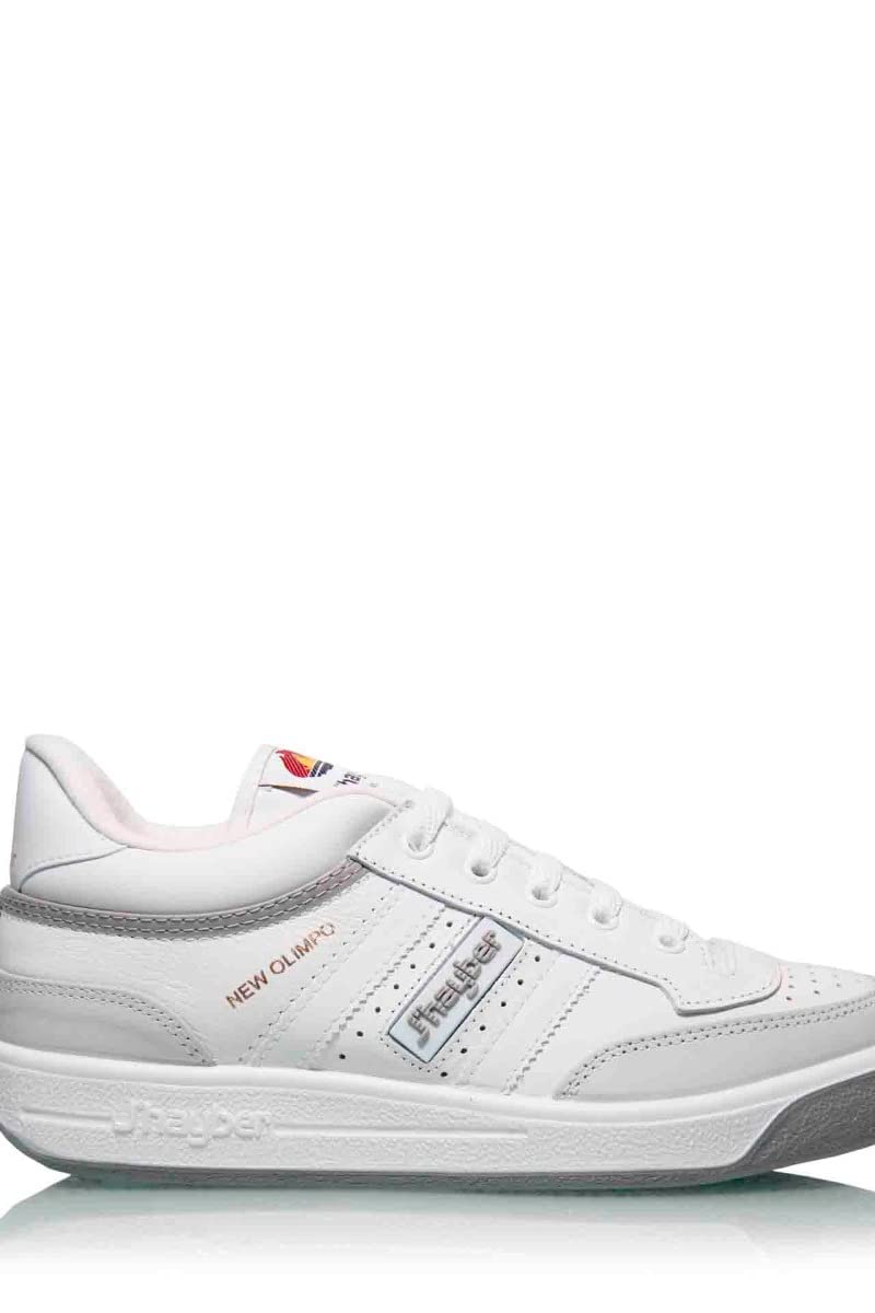 J'hayber 63638-850 - Zapatillas Hombre