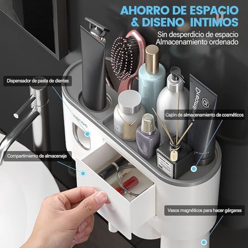 Tazas de baño altas 19 Imagen adicional