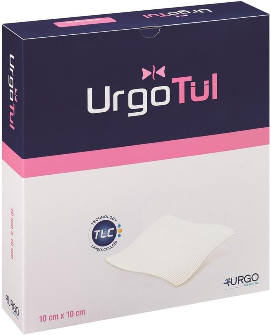 10cm x 10cm Dressing x 10-354-5506