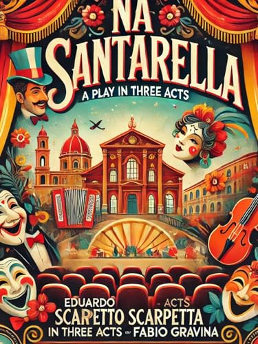  Na Santarella
