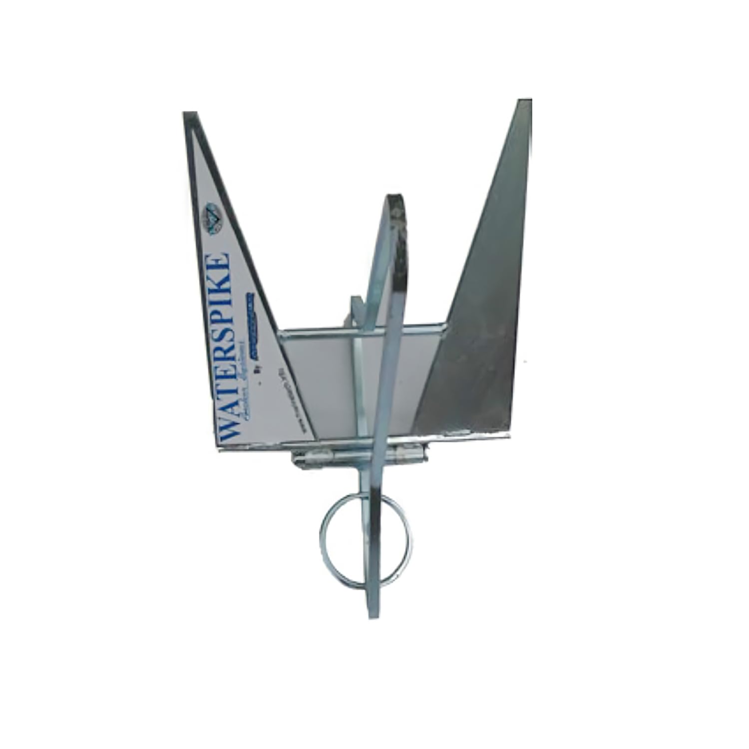 Panther ATV 559300 Water Spike Anchor - 11 lbs. (Boats 16' to 22')