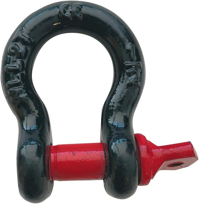 Dylan & Rylie Shackle for Zipline Kit