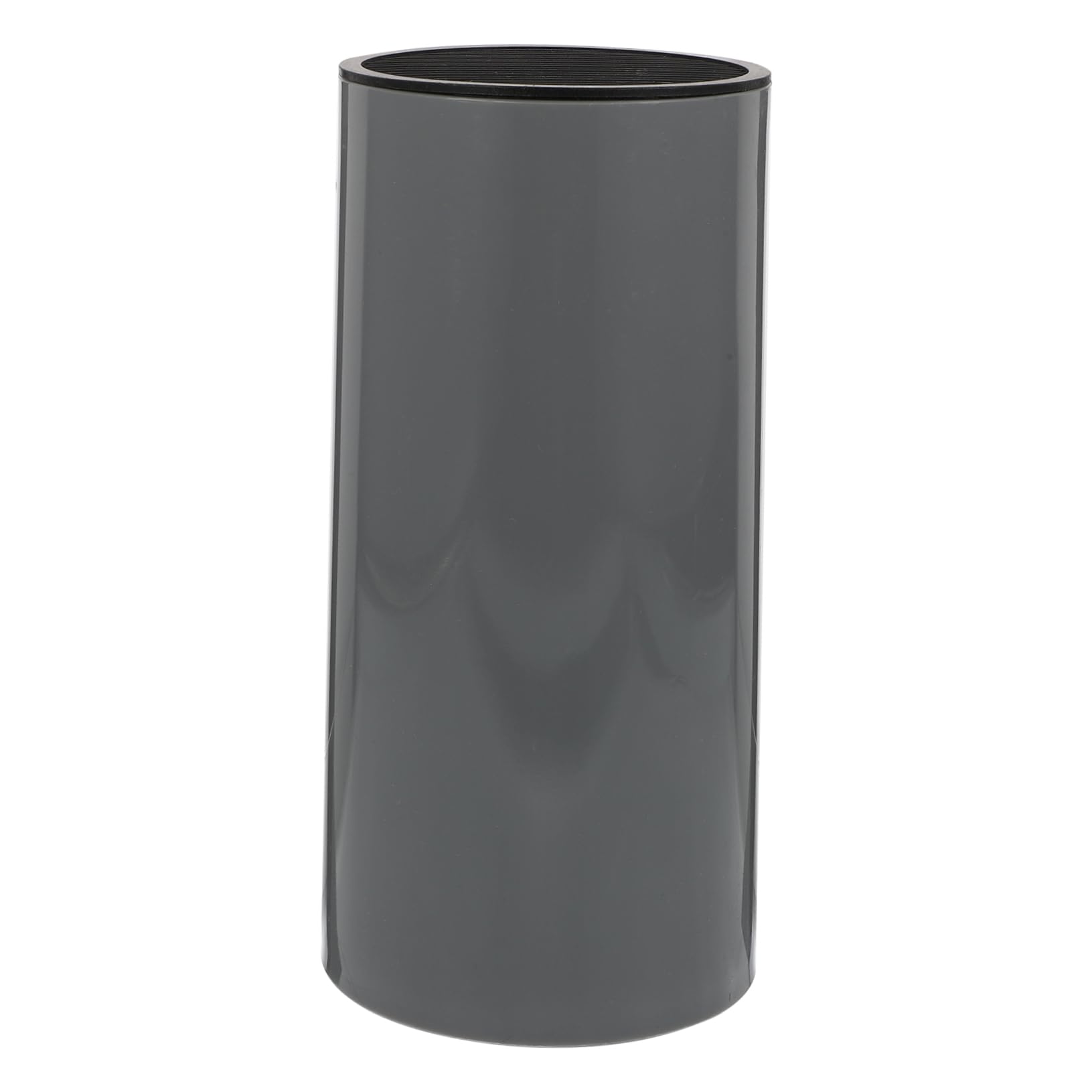 DECHOUS Simple Cutter Rack Cutting Tool Rack Large Capacity Knife Block Set Easy to Use