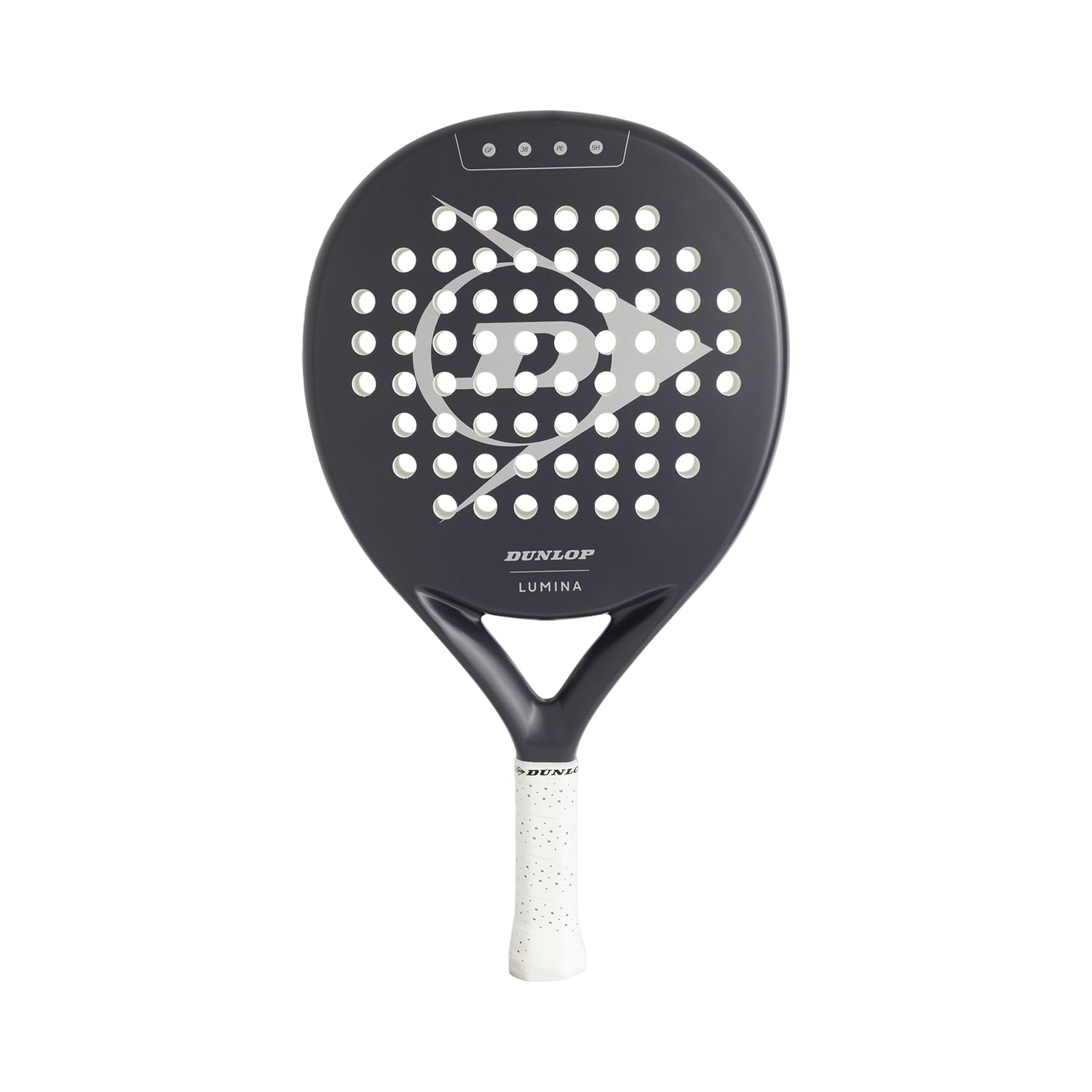 DUNLOP Raquette de Padel Lumina