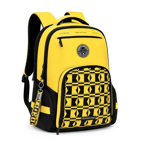 Image of Nasher Miles Harry Potter Backpack | Laptop Backpack | Ideal for Office, College, School & Travel | Men, Women, Boys, Girls