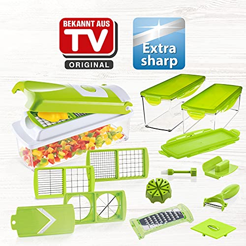 Consejos para Comprar Nicer dicer magic cube mexico Top 10. 11 Imagen adicional
