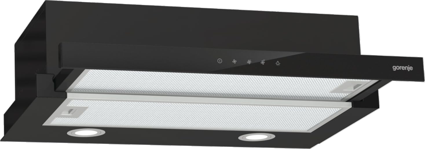 Okap Gorenje TH64E3BG