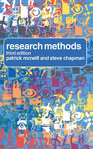 Research Methods view 2