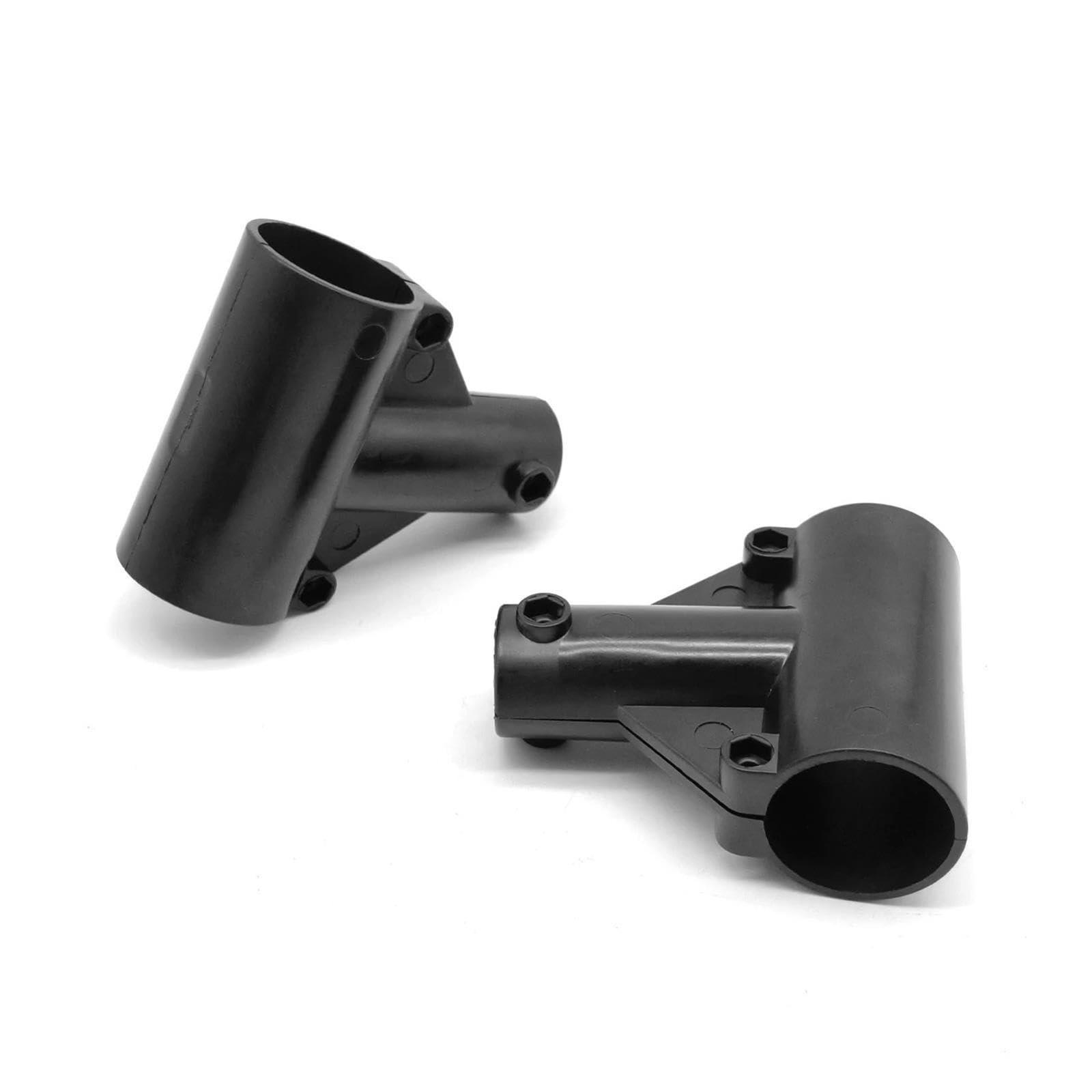 Y-tee de tren de aterrizaje, compatible con DJI, T50
