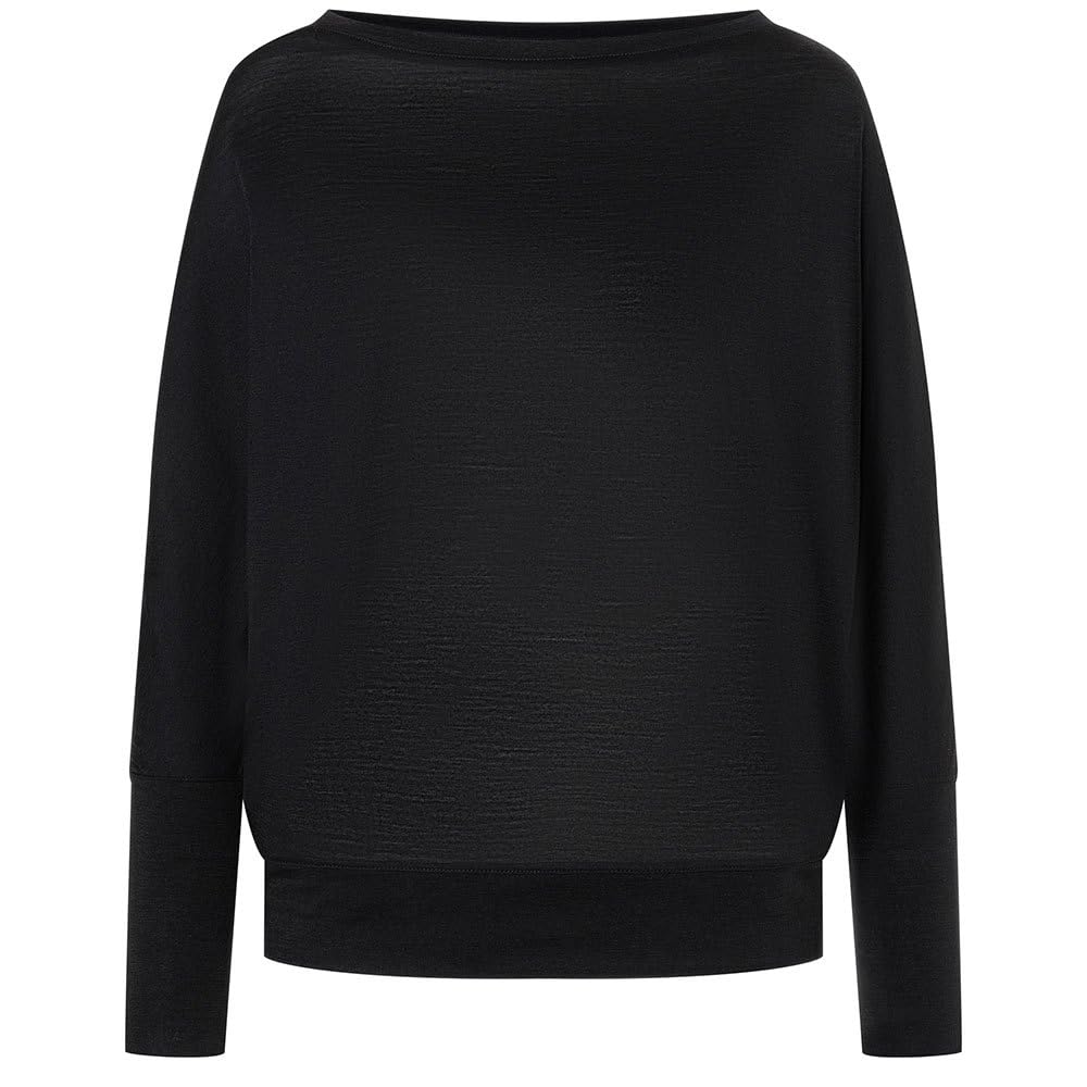 super. Natural W Kula Top Merino Camiseta de