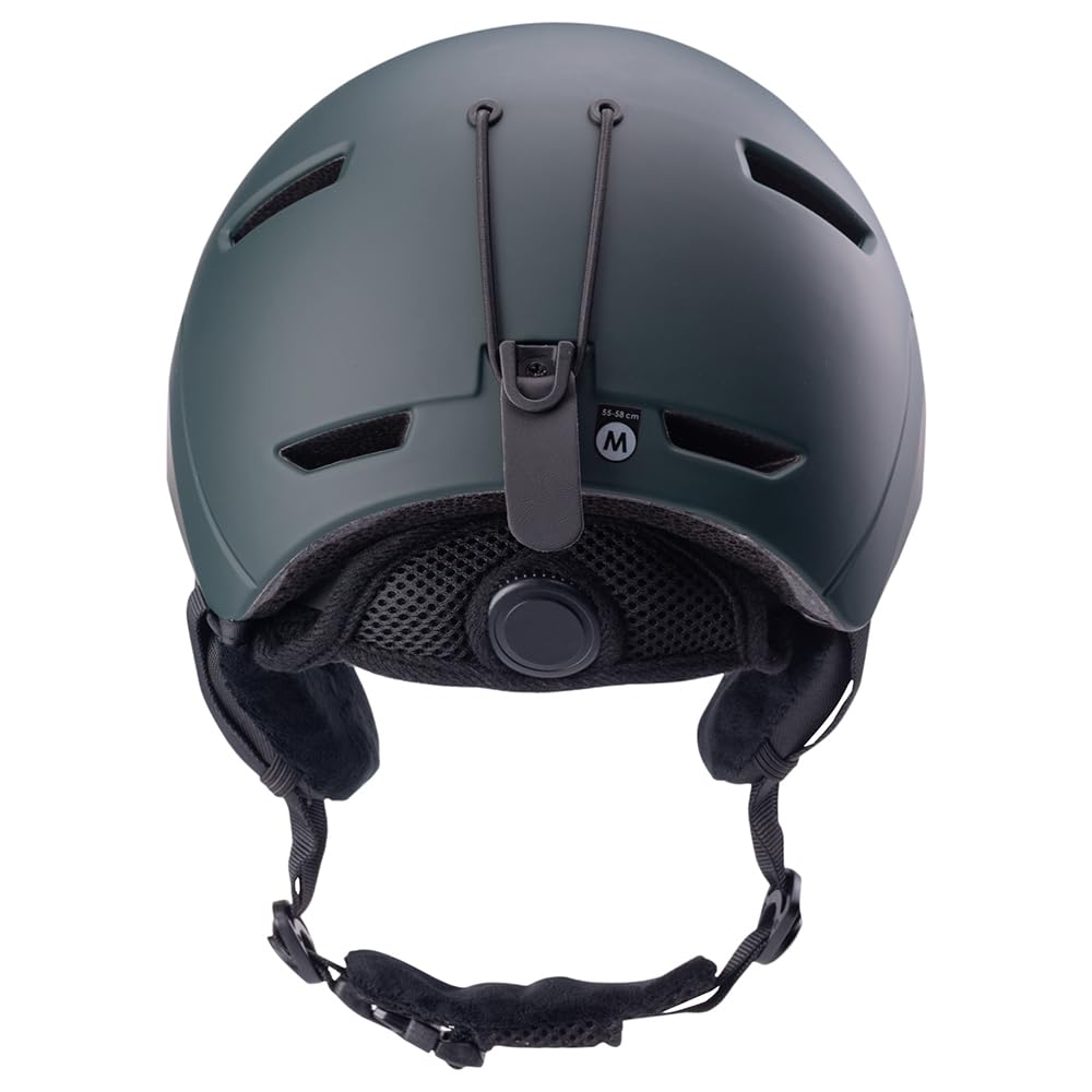 Hi-tec Casco Mande M