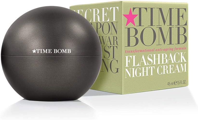 FLASHBACK Night Cream - 1.5 FL. OZ.